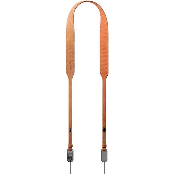 Popruh PGYTECH Camera Shoulder Strap Air (Earth Brown) S hnědé


