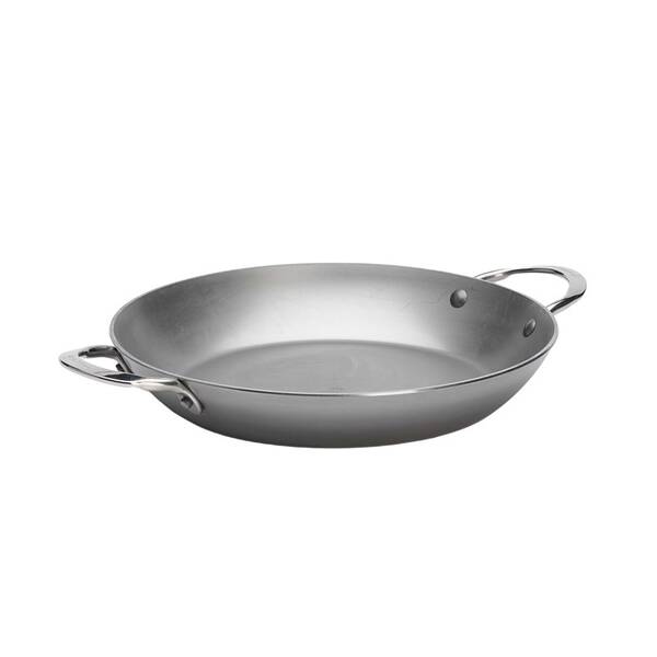 Pánev de Buyer 5652.28, 28 cm ocel

