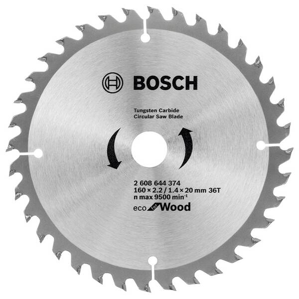 Kotouč pilový Bosch 2.608.644.374 

