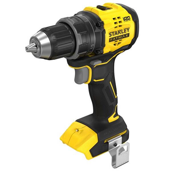 Aku vrtačka Stanley SFMCD714B-XJ (bez baterie) 

