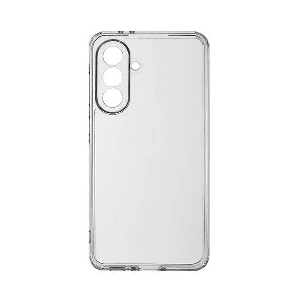 Kryt na mobil WG Azzaro TPU slim na Samsung Galaxy A27 5G průhledný

