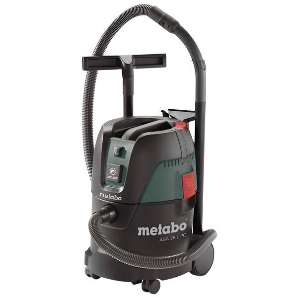Průmyslový vysavač Metabo ASA 25 L PC 602014000 602014000 

