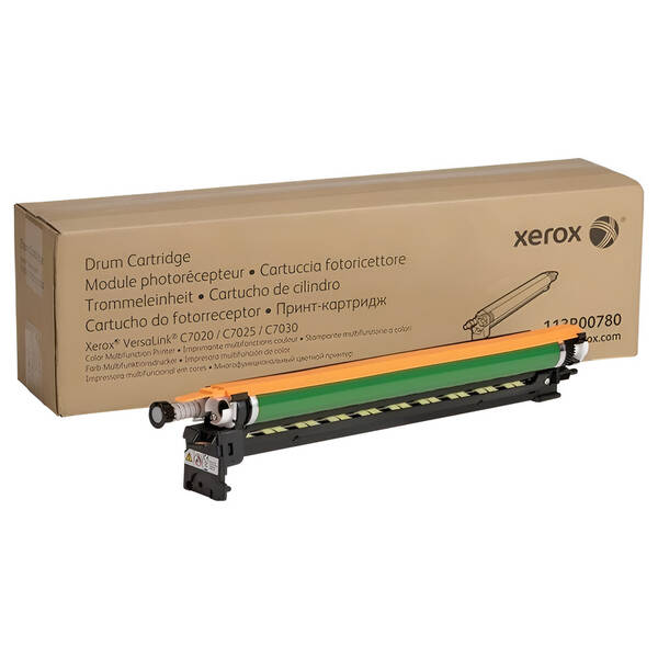 Válec Xerox 113R00780, 87000 stran, vícebarevná

