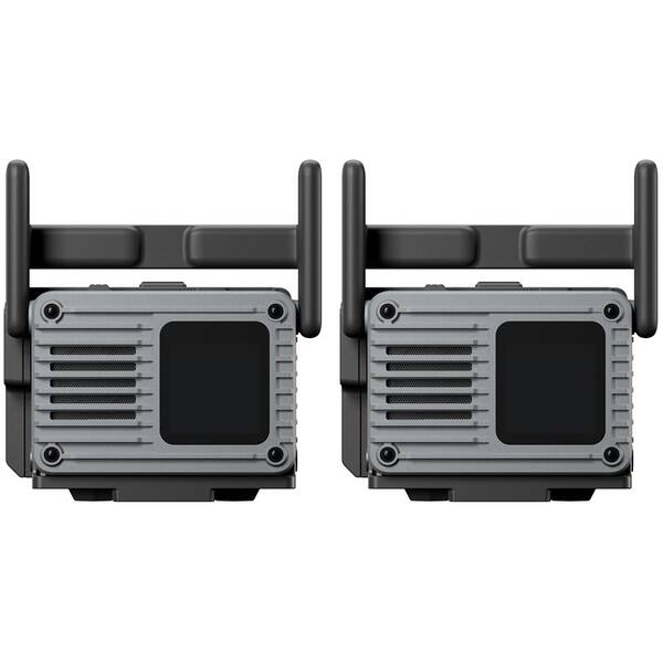 Vysílač DJI SDR Transmission 2 Combo černý

