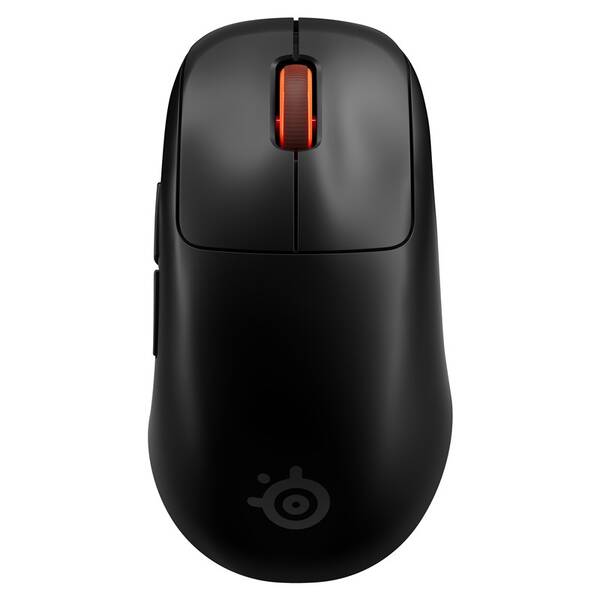 Myš SteelSeries Rival Pro WL černá

