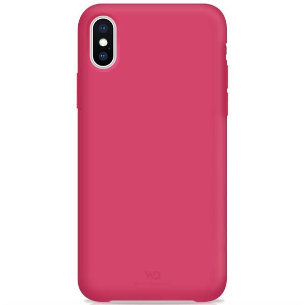 Kryt na mobil White Diamonds Fitness Case na Apple iPhone X/Xs růžový

