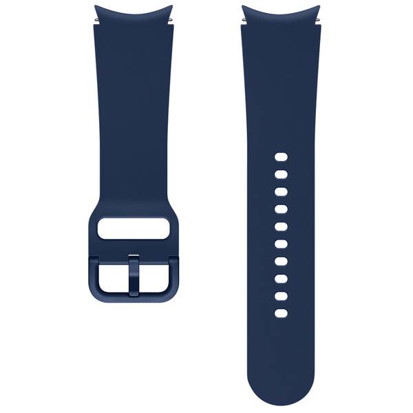 Řemínek Samsung Sportovní 20mm (velikost S/M) modrý

