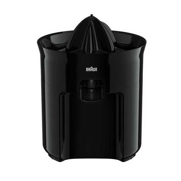 Lis na citrusy Braun CJ3050BK černý

