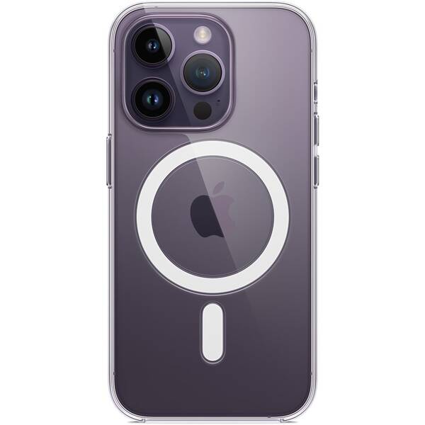Kryt na mobil Apple s MagSafe pro iPhone 14 Pro 

