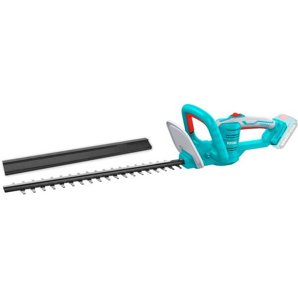Nůžky na živý plot Total tools THTLI20461 (s baterií) 

