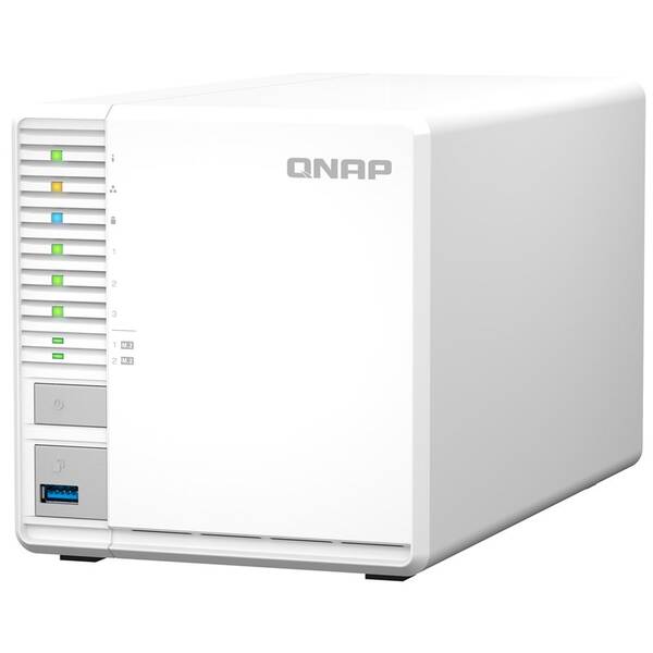 Datové úložiště (NAS) QNAP TS-364-8G 

