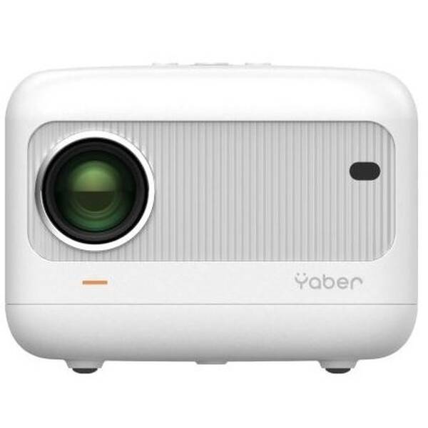 Projektor Yaber L1 bílý

