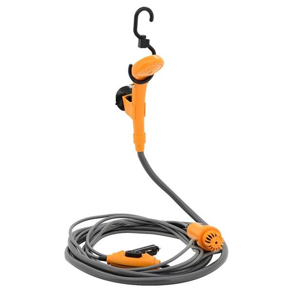 Sprcha Compass přenosná 12 V 

