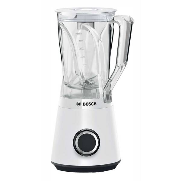 Stolní mixér Bosch MMB6141W bílý

