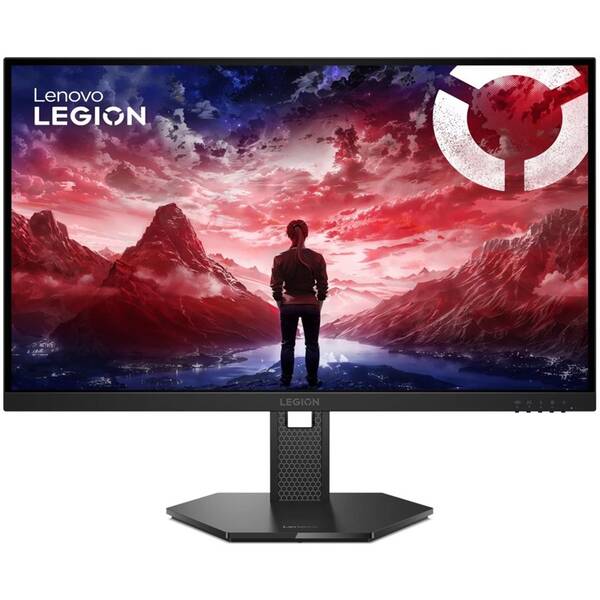 Herní monitor Lenovo Legion 27-15 černý

