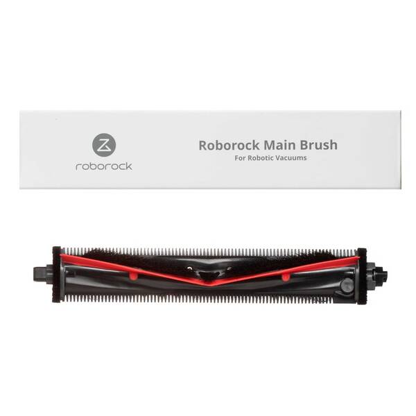 Hlavní kartáč Roborock Saros Z70 červený

