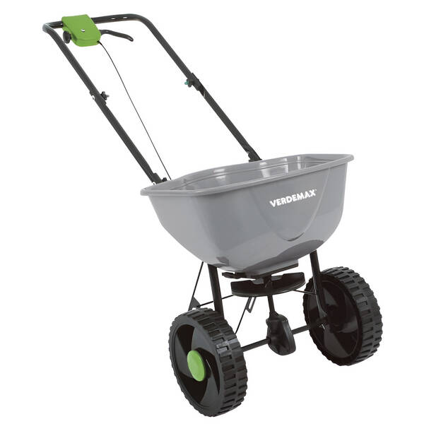 Rozmetadlo hnojiv Verdemax 2902 

