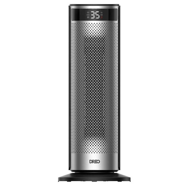 Teplovzdušný ventilátor Dreo 628 černý

