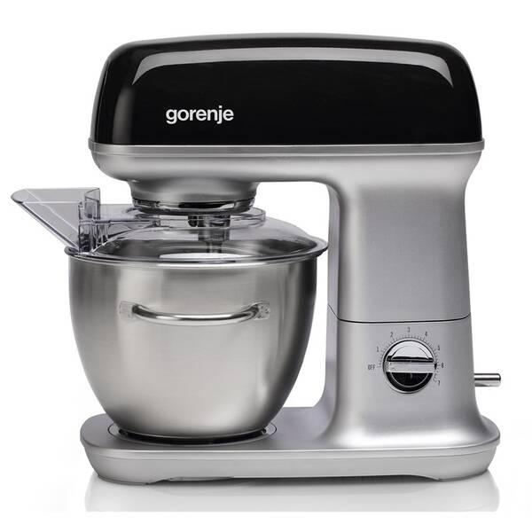 Kuchyňský robot Gorenje MMC1000RLBK černý

