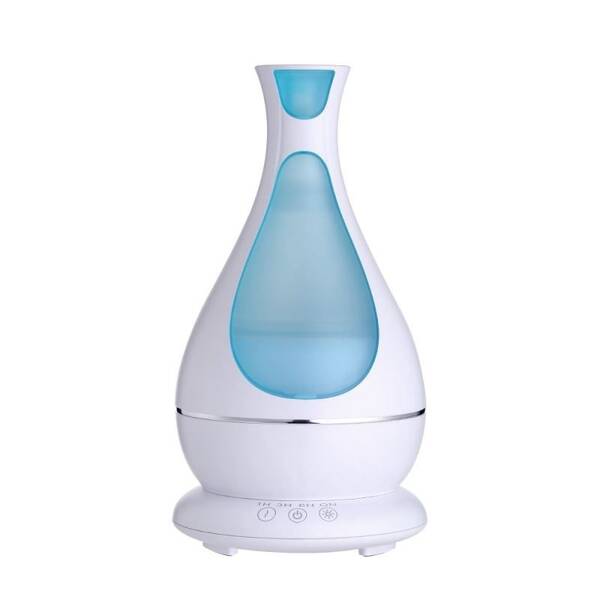 Aroma difuzér Sponge MiniMu 400 ml bílý

