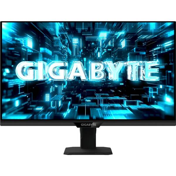 Herní monitor GIGABYTE G27Q20T černý

