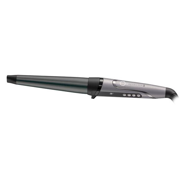 Kulma Remington CI98X8 PROluxe stříbrná

