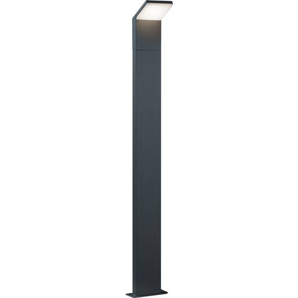 Venkovní svítidlo TRIO Pearl, 100 cm - antracitové 

