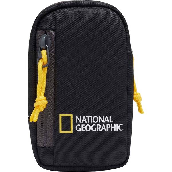 Pouzdro National Geographic Camera Pouch Small černý

