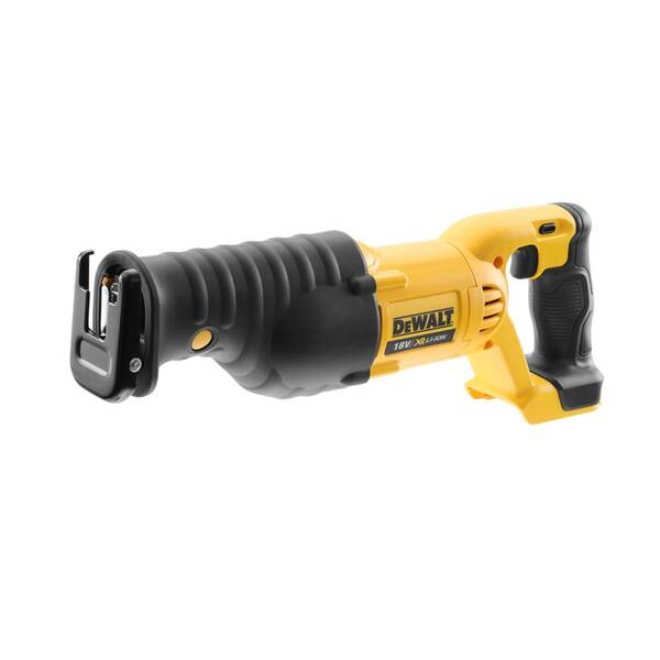 Pila ocaska Dewalt DCS380N (bez baterie) 

