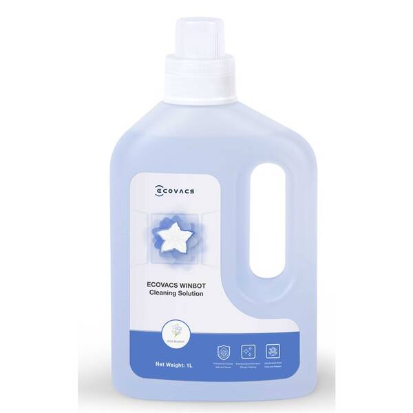 Čisticí prostředek Ecovacs WSO011007 

