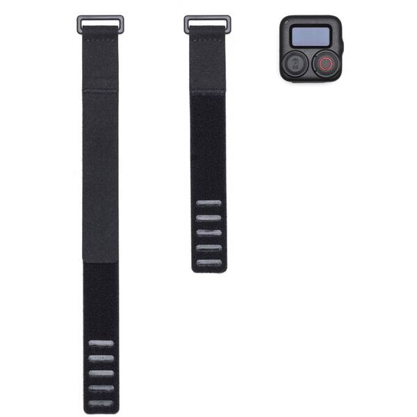 Dálkový ovladač DJI Osmo Action GPS Bluetooth Remote Controller černý

