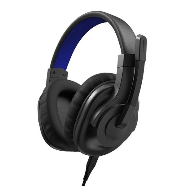 Headset Hama uRage SoundZ 200 V2 černý

