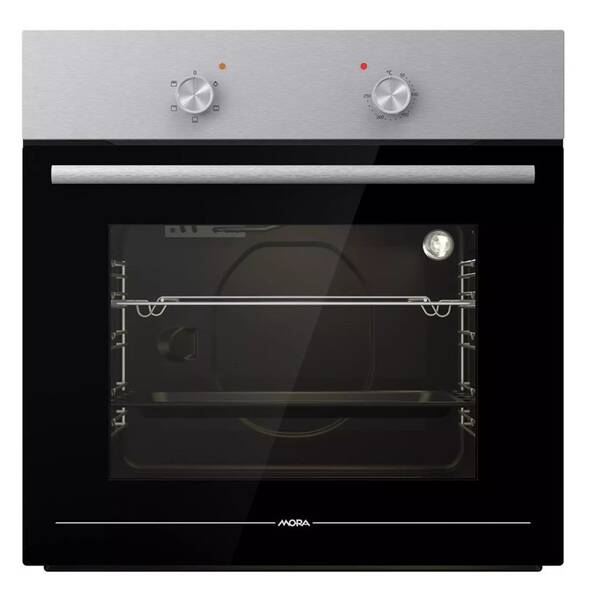 Trouba Mora VT 111 GX nerez

