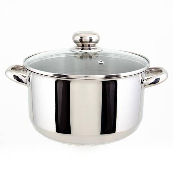 Hrnec s poklicí Kolimax 22 cm - 4,5 l 

