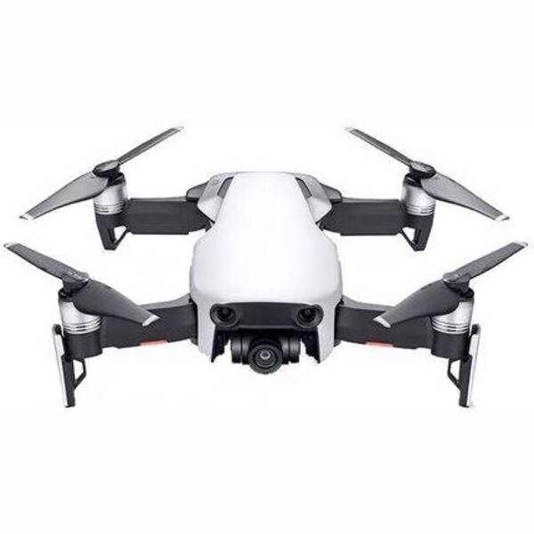 Dron DJI Mavic Air Fly More Combo bílý

