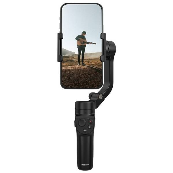 Stabilizátor Feiyu Tech Vlog Pocket 2 

