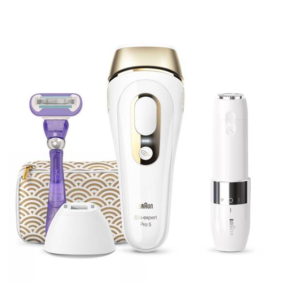 Epilátor Braun PL5139 IPL 


