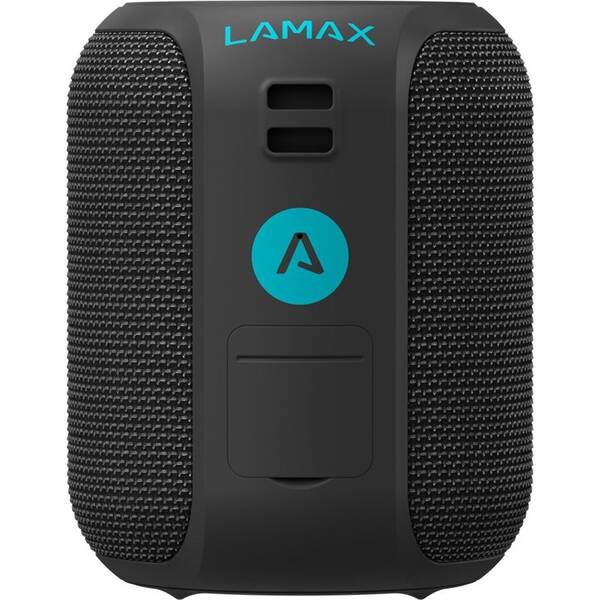 Přenosný reproduktor LAMAX Sounder2 Mini černý

