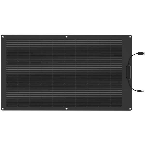 Solární panel EcoFlow 100W flexibilní 

