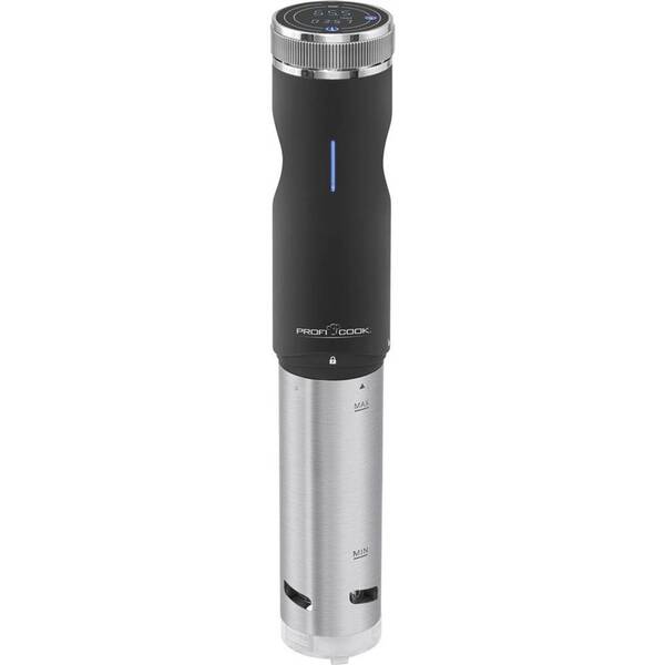 Vařič Sous-vide Profi Cook PC-SV 1126 nerez

