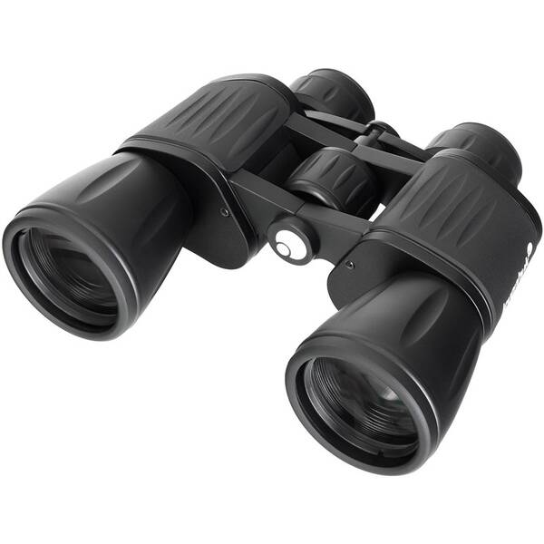 Dalekohled Levenhuk New Atom 10x50 černý

