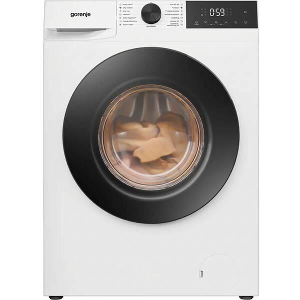 Pračka se sušičkou Gorenje WDG2PS954A1D2 bílá

