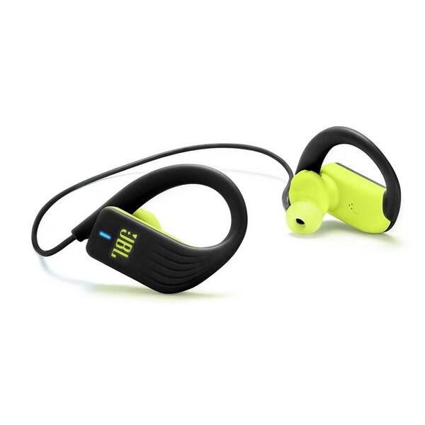 Sluchátka JBL Endurance SPRINT žlutá

