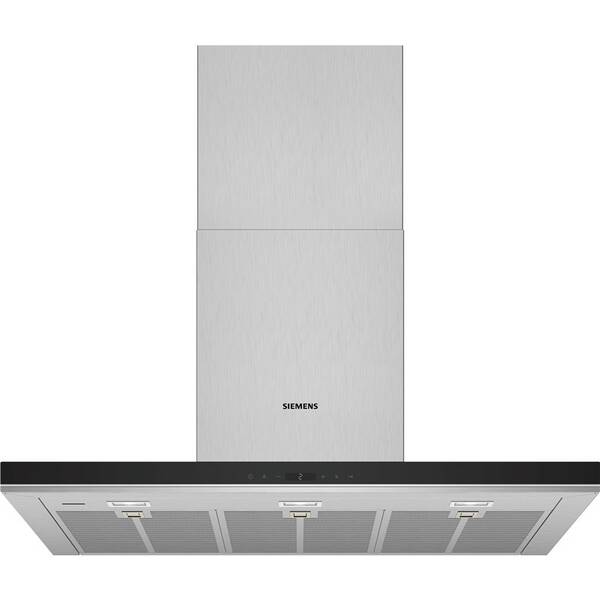Odsavač par Siemens LC91BUR50 nerez

