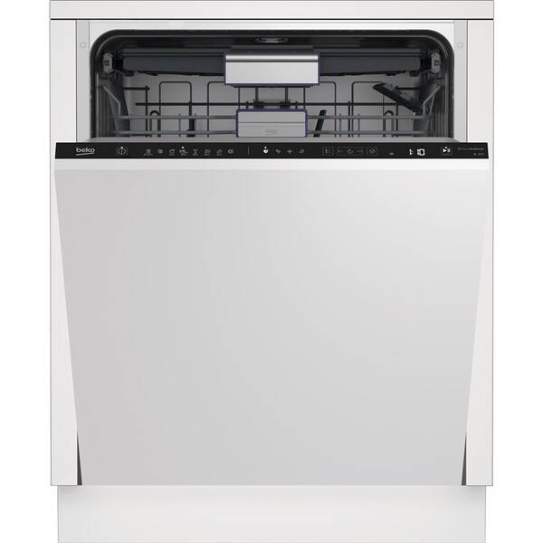 Myčka nádobí Beko BDIN38640D 

