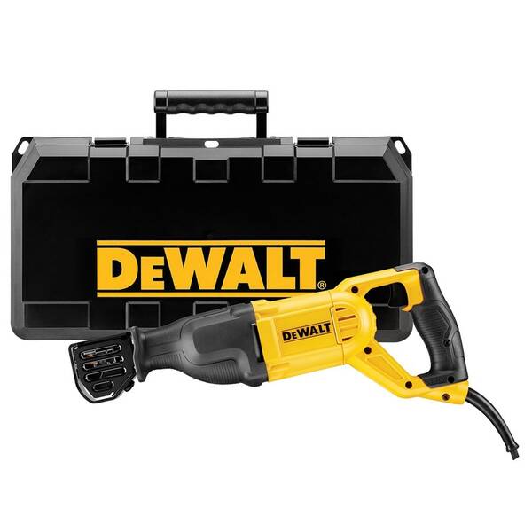 Pila ocaska Dewalt DWE305PK 

