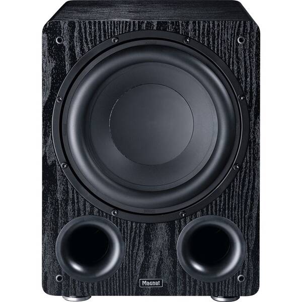 Subwoofer Magnat Alpha RS 12 černý

