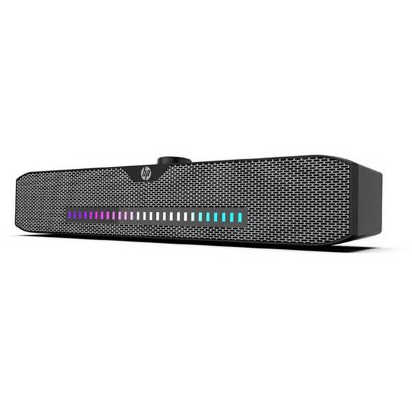 Soundbar HP DHS-4200 černý

