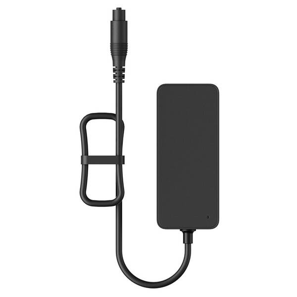 Nabíječka Xiaomi Electric Scooter Fast Charger 2 pro koloběžky 6Ultra/6MAX černé

