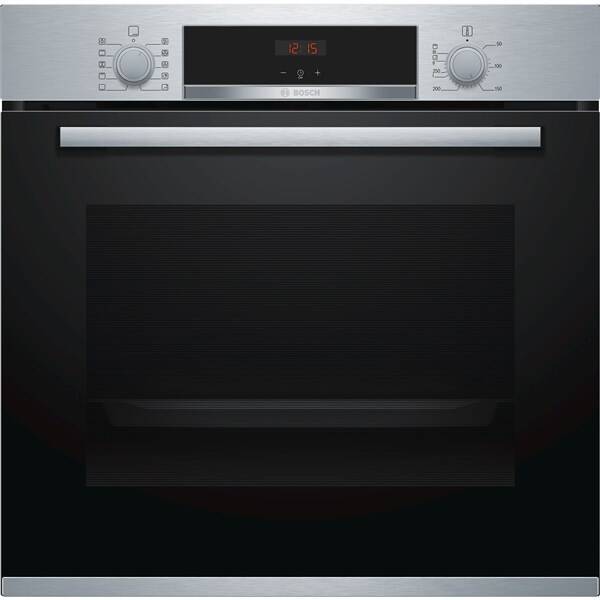 Trouba Bosch HBA554BS0 nerez

